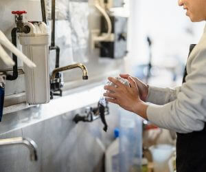 About The Faucet Pros Sondheimer, LA